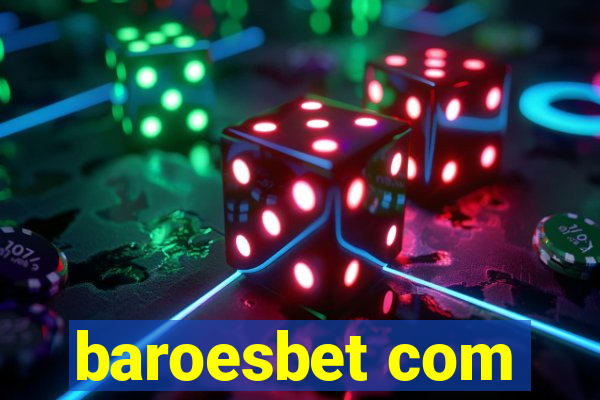 baroesbet com